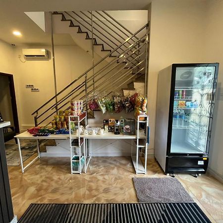 ميري Ij Lodge المظهر الخارجي الصورة