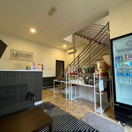 ميري Ij Lodge المظهر الخارجي الصورة