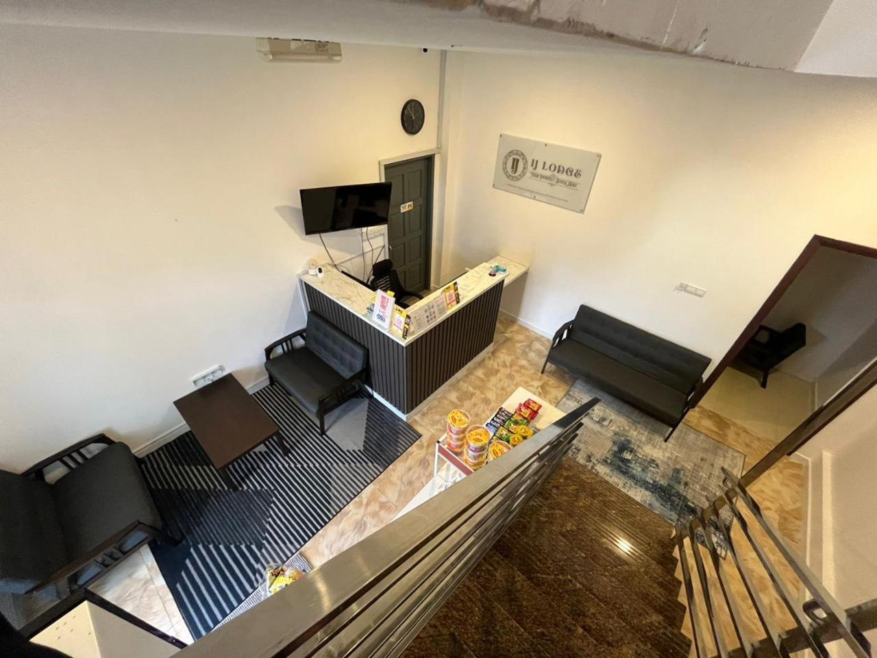 ميري Ij Lodge المظهر الخارجي الصورة