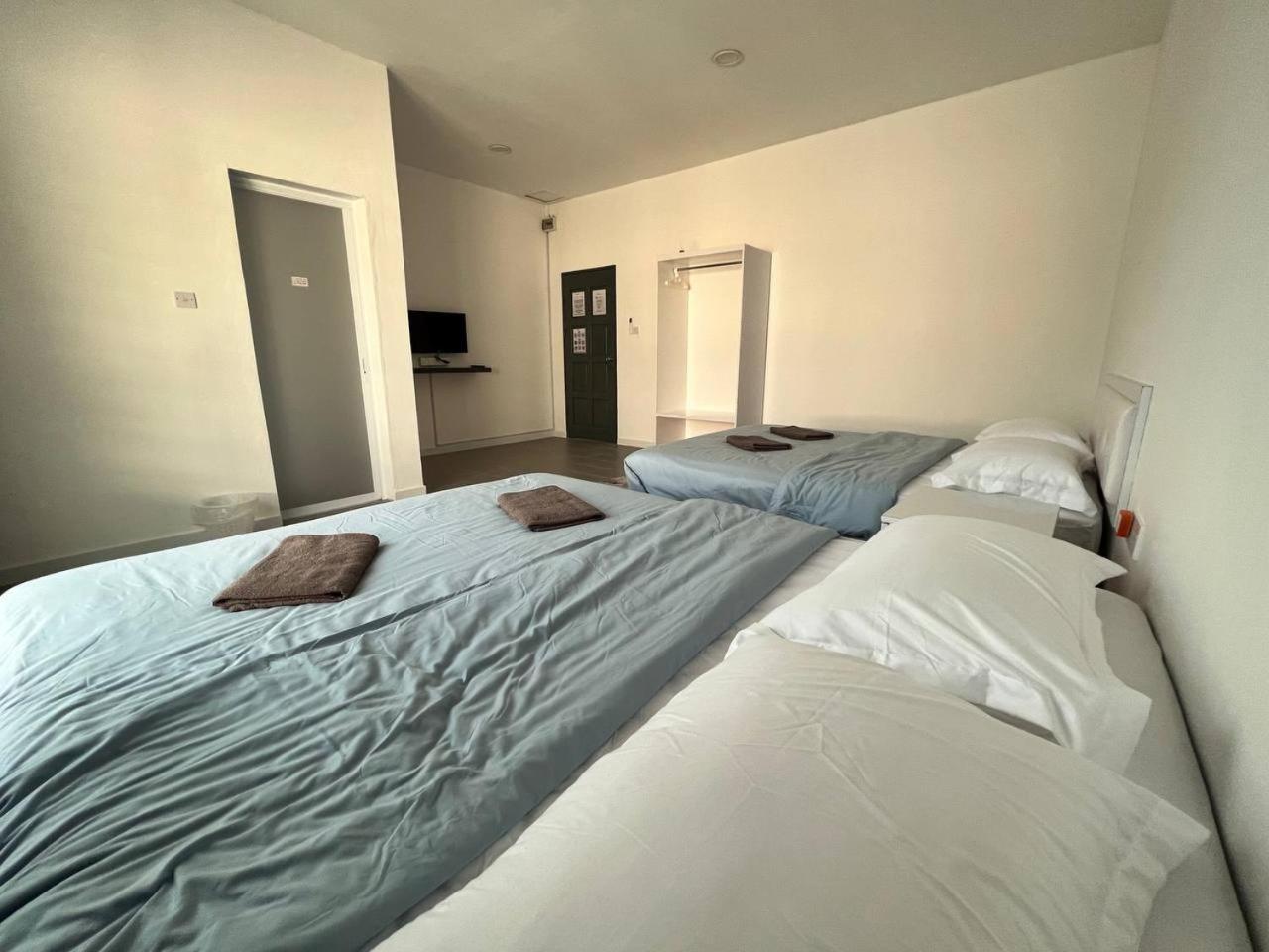 ميري Ij Lodge المظهر الخارجي الصورة