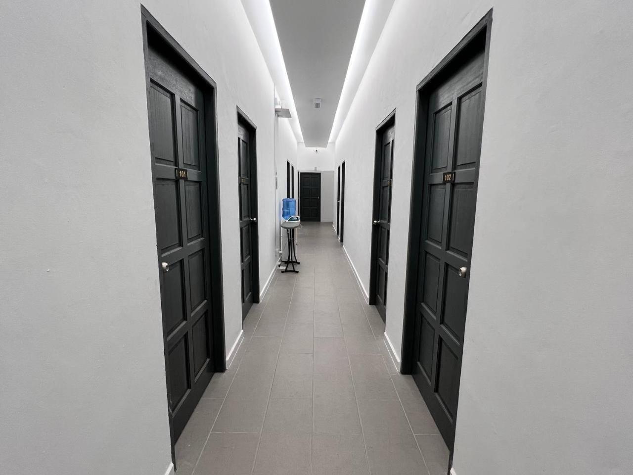 ميري Ij Lodge المظهر الخارجي الصورة