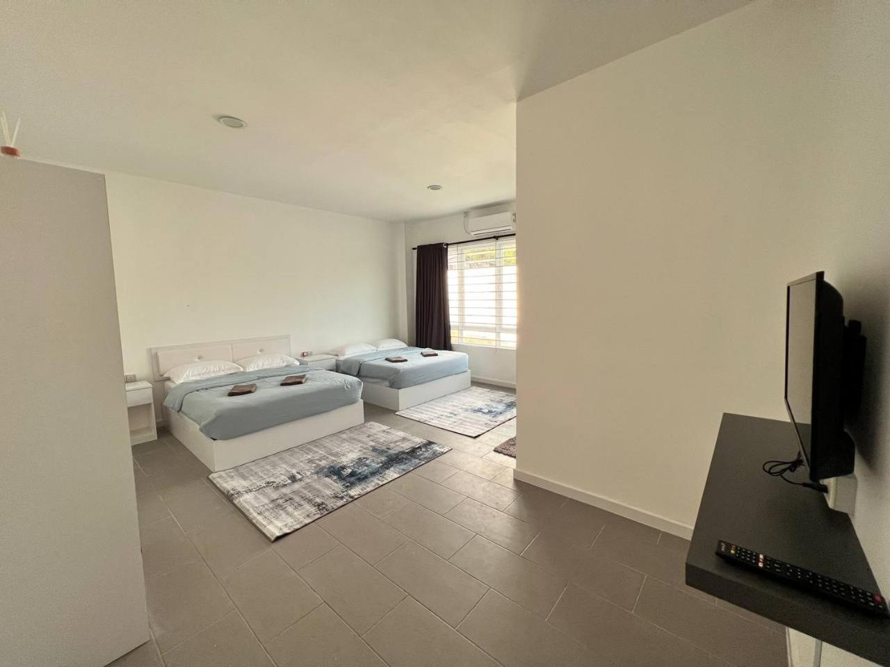 ميري Ij Lodge المظهر الخارجي الصورة